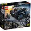 LEGO® LEGO Super Heroes - Confruntarea Tumbler Batmobile™: Scarecrow™ 76239, 422 piese