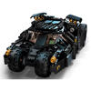 LEGO® LEGO Super Heroes - Confruntarea Tumbler Batmobile™: Scarecrow™ 76239, 422 piese