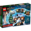 Calendar de Craciun  LEGO® Harry Potter™ (76390)