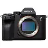 Aparat foto Mirrorless Sony Alpha A7R IV, 61MP, Body, Full-Frame, 4K, Wi-Fi, Negru