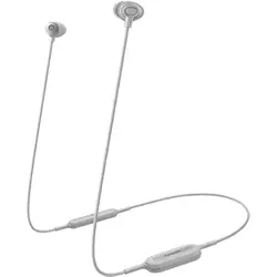Casti on-ear Bluetooth Panasonic RP-NJ310BE-W, Alb