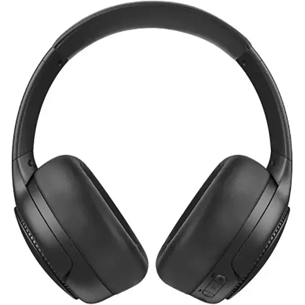 Casti PANASONIC RB-M300BE-K, Extra Bass Wireless, around-Ear, negru