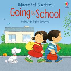 First Experience - Going To School