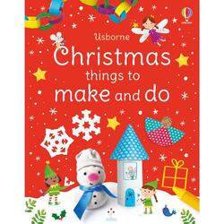 Christmas - Things To Make And Do