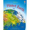 Usborne Planet Earth - Book And Jigsaw