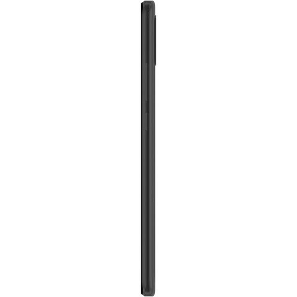 Telefon mobil Xiaomi Redmi 9A, Dual SIM, 32GB, 2GB RAM, 4G, Granite Gray