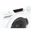 Masina de spalat rufe Candy Ultra Hygiene HES 1410TWME/1-S, 10 kg, Clasa A, 1400 RPM, Alb