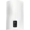 Ariston Boiler electric Lydos WiFi 100L, 1800 W, conectivitate internet, rezervor emailat cu Titan