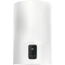 Boiler electric Lydos WiFi 100L, 1800 W, conectivitate internet, rezervor emailat cu Titan