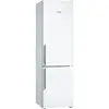Combina frigorifica Bosch KGN39VWEP, 368 l, Clasa E, NoFrost, VitaFresh, H 203 cm, Alb