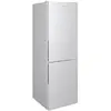 Combina frigorifica Candy CCE4T618ES, Total No Frost, Super Cooling, 341 L, H 185 cm, Clasa E, Argintiu