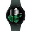 Ceas smartwatch Samsung Galaxy Watch4, 44mm, LTE, Verde