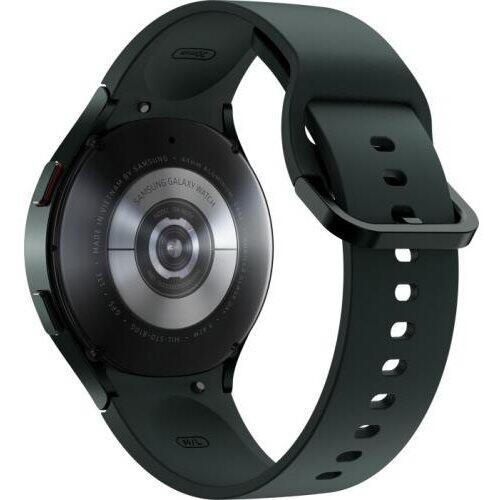 Ceas smartwatch Samsung Galaxy Watch4, 44mm, LTE, Verde