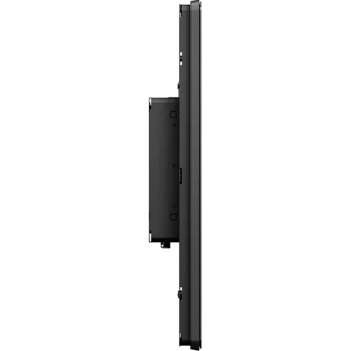 Monitor LED TN Philips 17 Touchscreen SXGA DisplayPort Vesa Negru