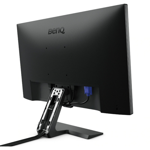 Monitor LED BenQ Gaming GL2480 24 inch 1 ms 75 Hz Negru