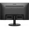 Monitor Philips LED VA 27'', Full HD, 75Hz, 4ms, Adaptive Sync, FlickerFree, Display Port, HDMI, VGA, 272V8LA/00