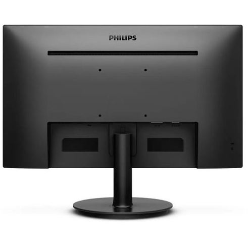 Monitor LED Philips 220V8L5/00 21.5 FHD VA 4ms Negru