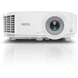 Videoproiector BenQ MH550, Full HD (1920 x 1080), Contrast 20000:1, 3500 lumeni, DLP, Alb