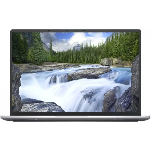 Laptop Dell Latitude 9420 Intel Core (11th Gen) i7-1185G7 512GB SSD 32GB Iris Xe FullHD+ Win10 Pro Gri