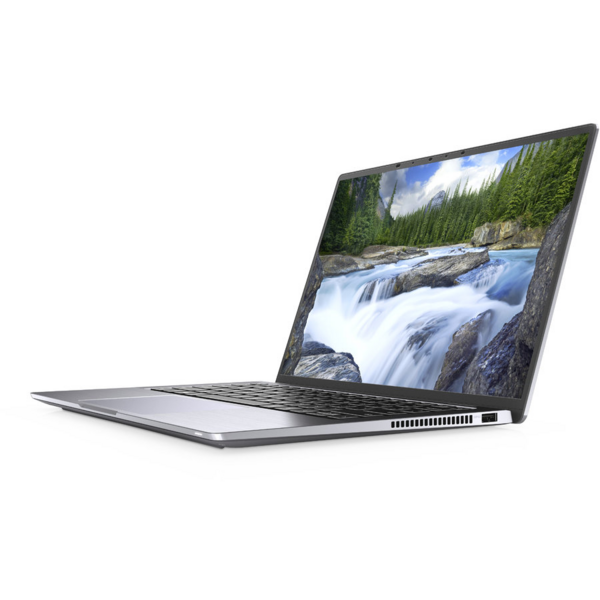 Laptop Dell Latitude 9420 Intel Core (11th Gen) i7-1185G7 512GB SSD 32GB Iris Xe FullHD+ Win10 Pro Gri
