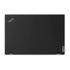 Laptop Lenovo T15g Gen2, 15.6 Ultra HD, Intel Core i7-11850H, RTX 3080-16GB, RAM 32GB, SSD 2TB, Windows 10 Pro, Negru