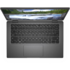 Laptop Dell Latitude 7320 FHD 13.3 inch Intel Core i7-1185G7 16GB DDR4 512GB SSD Iris Xe Graphics Windows 10 Pro Negru