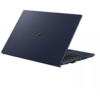 Laptop ASUS Expertbook B1 B1400 Intel Core i5-1135G7 512GB SSD 16GB Intel Iris XE FullHD Win10 Pro, Albastru