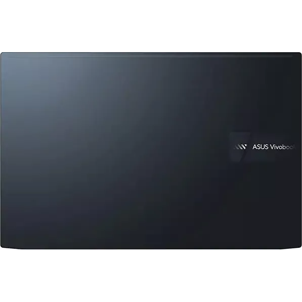 Ultrabook ASUS Vivobook Pro 15 OLED M3500QA AMD Ryzen 5 5600H 512GB SSD 8GB AMD Radeon FullHD Albastru