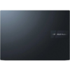 Laptop ASUS Vivobook Pro 14 OLED K3400PH Intel Core (11th Gen) i7-11370H 1TB SSD 16GB GTX 1650 4GB Albastru