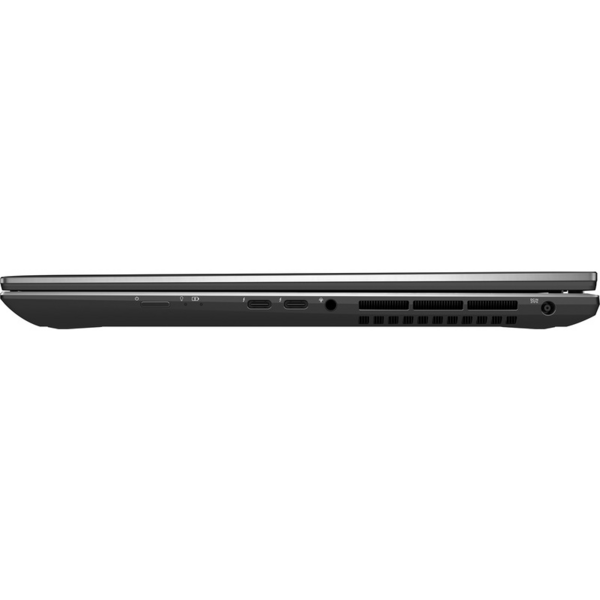 Ultrabook ASUS 15.6'' ZenBook Flip, FHD Touch, Procesor Intel® Core™ i7-1165G7 (12M Cache, up to 4.70 GHz, with IPU), 16GB DDR4, 1TB SSD, GeForce GTX 1650 4GB, Win 10 Pro, Gri