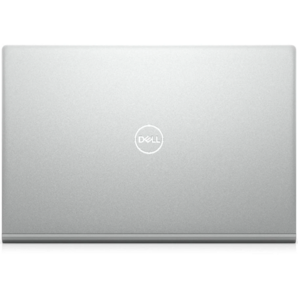 Laptop Dell Inspiron 5402 cu procesor Intel Core i7- 1165G7, 14, Full HD, 8GB, 512GB SSD, Intel Iris Xe, Windows 10 Pro, Argintiu