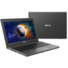Laptop ASUS BR1100CKA-GJ0035R HD 11 inch Intel Celeron N4500 4GB DDR4 128GB eMMC Windows 10 Pro Gri