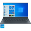Laptop ASUS ZenBook 14 Intel Core i5-1135G7 512GB SSD 8GB Intel Iris Xe FullHD Gri