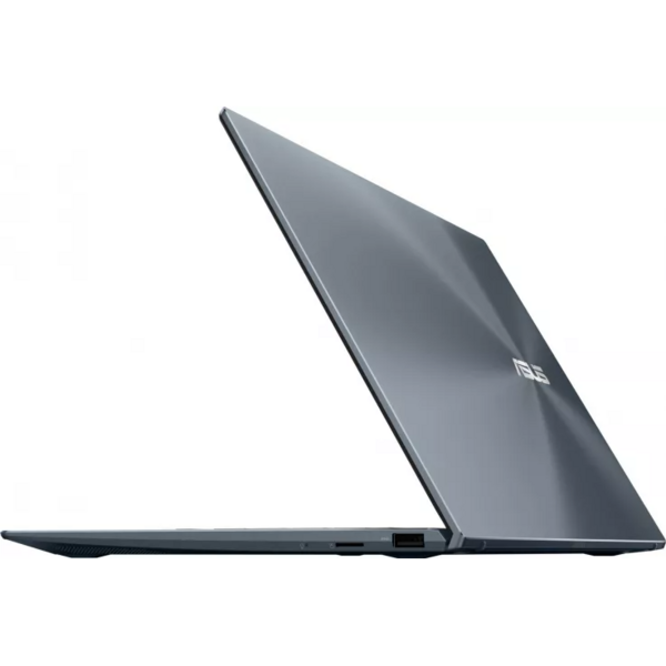 Laptop ASUS ZenBook 14 Intel Core i5-1135G7 512GB SSD 8GB Intel Iris Xe FullHD Gri