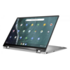 Laptop ASUS ChromeBook C434TA-AI0510 14 inch FHD Touch Intel Core m3- 8100Y 4GB DDR3 64GB eMMC Chrome OS Spangle Argintiu