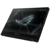 Laptop Gaming 2in1 ASUS ROG Flow X13 GV301QC AMD Ryzen 9 5900HS 1TB SSD 16GB RTX 3050 4GB FullHD+ Negru