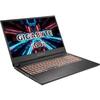 Laptop Gaming Gigabyte G5 GD (Procesor Intel® Core™ i5-11400H (12M Cache, up to 4.50 GHz) 15.6" FHD 144Hz, 16GB, 512GB SSD, nVidia GeForce RTX 3050 @4GB, Negru)