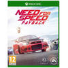 EAGAMES Need for Speed Payback, pentru Xbox One