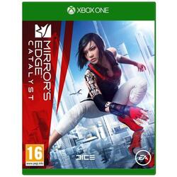 Joc Electronic Arts Mirrors Edge Catalyst pentru Xbox One