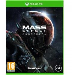 Joc EA Games MASS EFFECT ANDROMEDA pentru Xbox One