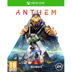 Joc Anthem pentru Xbox One