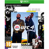 EAGAMES Joc UFC 4 pentru Xbox One