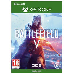 Joc Battlefield V pentru Xbox One, cod de activare digital Xbox One