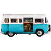 LEGO® LEGO 10279 Creator Expert Volkswagen T2 Camper Van, 2207 piese