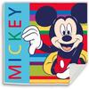 Prosopel magic Mickey Stripes 30x30 cm SunCity EWA21059WDC