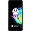 Telefon mobil Motorola Edge 20, Dual SIM, 128GB, 8GB RAM, 5G, Frosted White