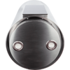 Hota tip insula Globalo Roxano 39.1, 3 trepte de viteza, Touch-control, 710 m3/h, 50 cm, Inox