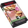 Set de 2 plăci TEFAL Snack Collection no. 14 (Biscotti/Biscuits/Keks) XA801412