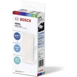 Filtru de igiena HEPA recomandat persoanelor alergice Bosch BBZ154HF Siemens VZ154HFB