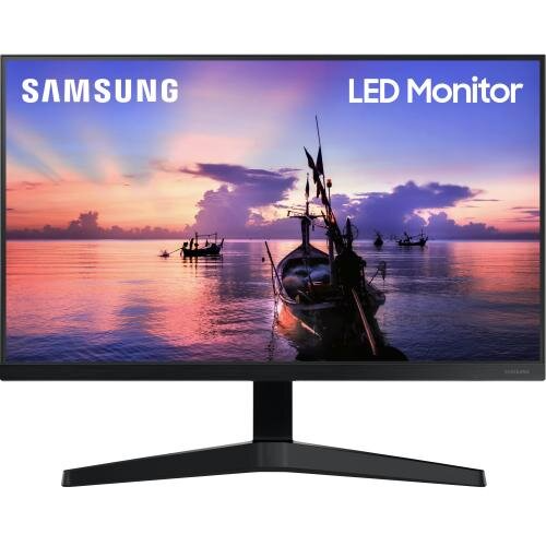 Monitor LED Samsung 27 inch 75HX 5ms